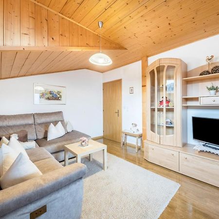 Eichernhof Apartment Apfelbluete Verano Екстер'єр фото