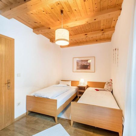 Eichernhof Apartment Apfelbluete Verano Екстер'єр фото