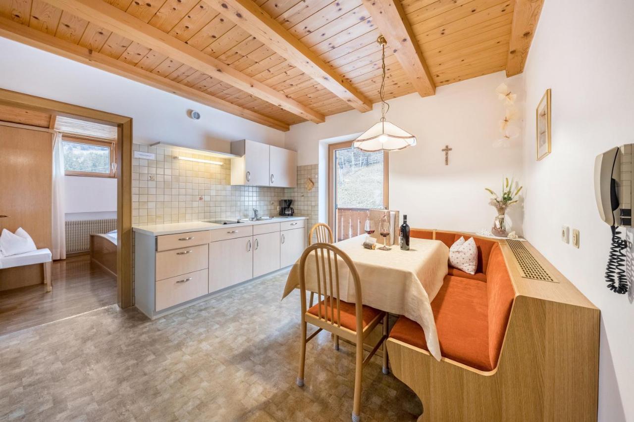Eichernhof Apartment Apfelbluete Verano Екстер'єр фото