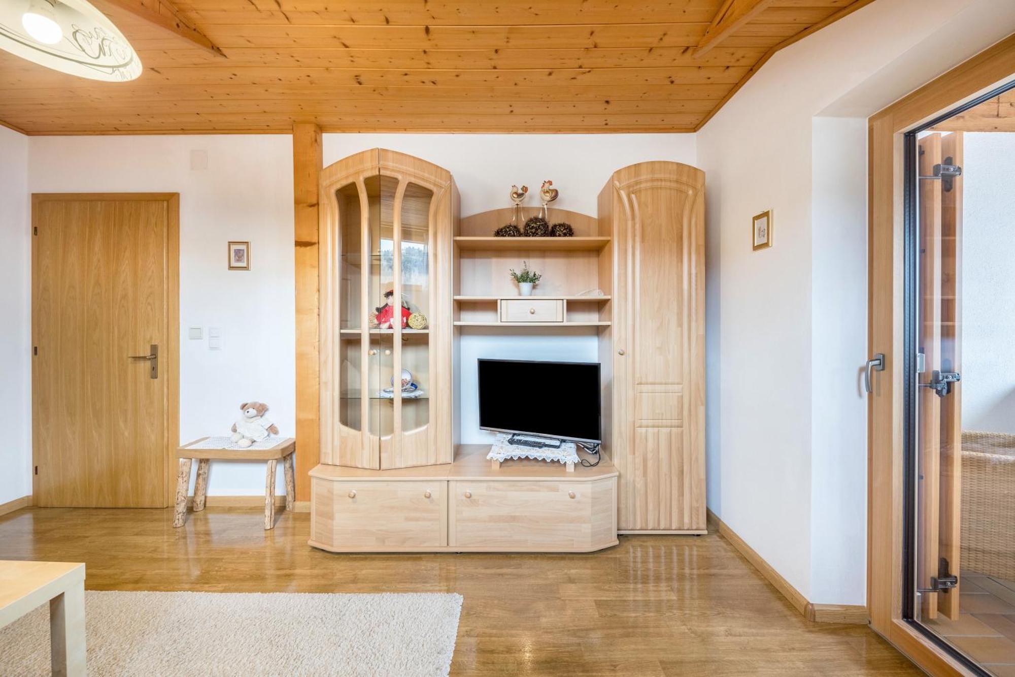 Eichernhof Apartment Apfelbluete Verano Екстер'єр фото