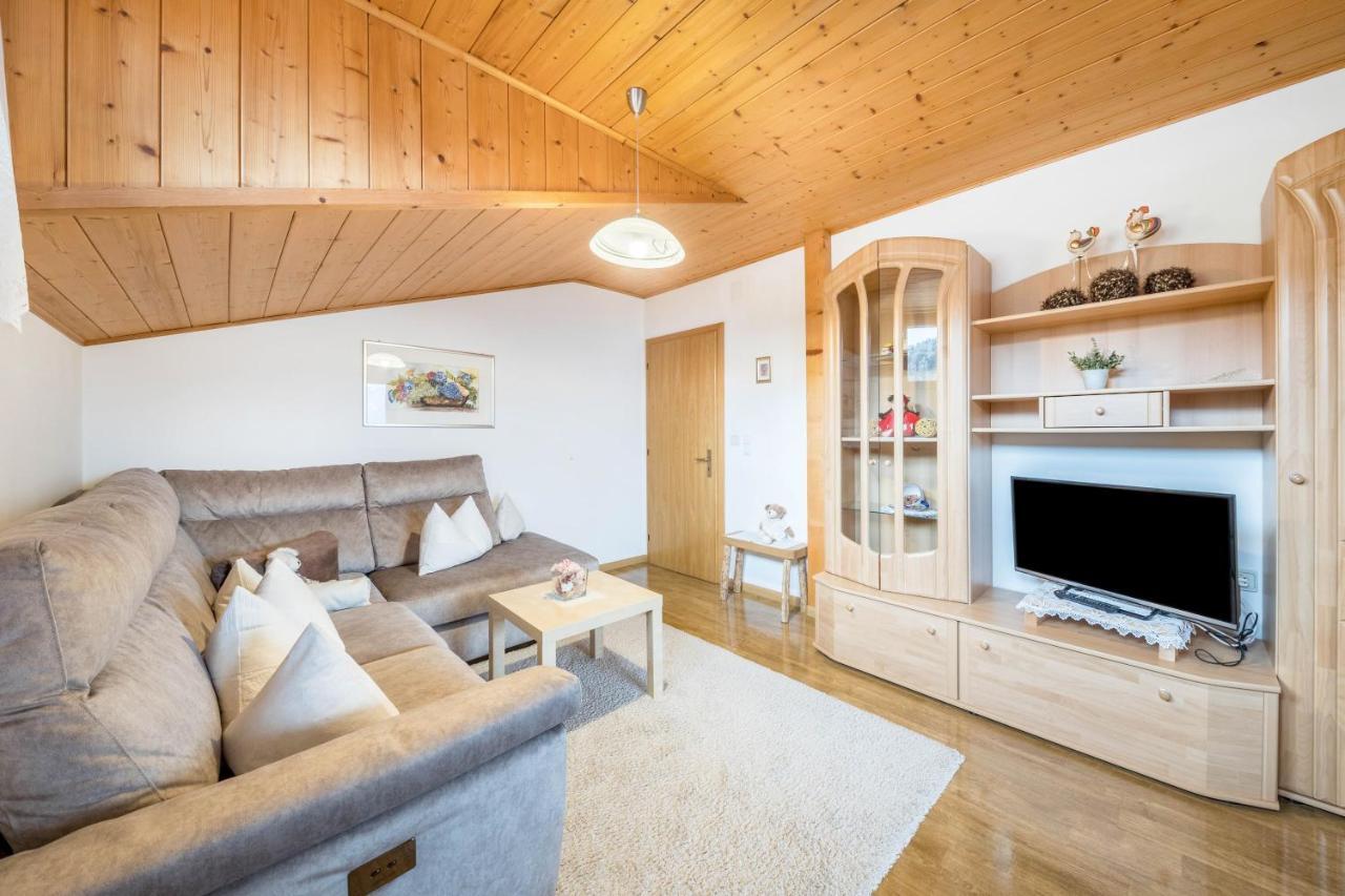 Eichernhof Apartment Apfelbluete Verano Екстер'єр фото