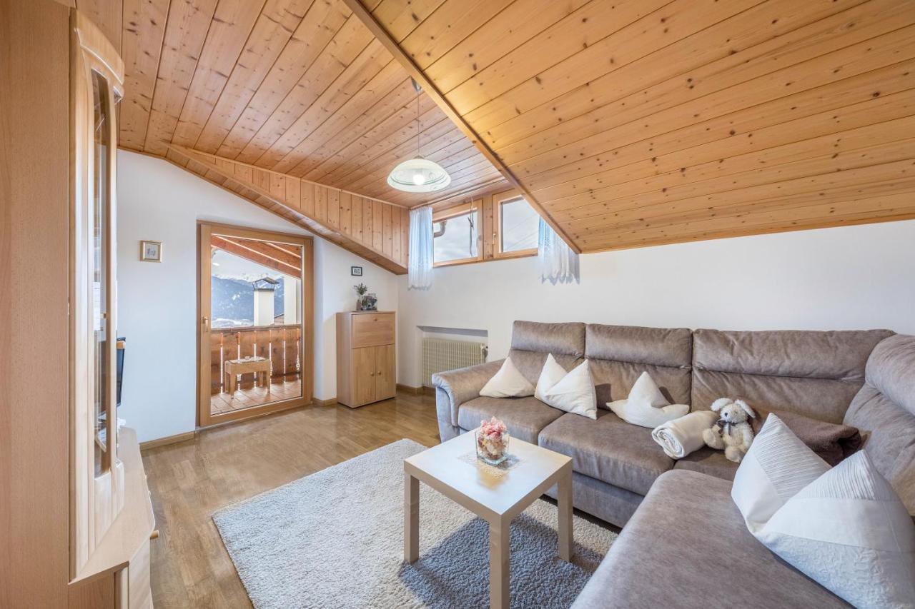 Eichernhof Apartment Apfelbluete Verano Екстер'єр фото