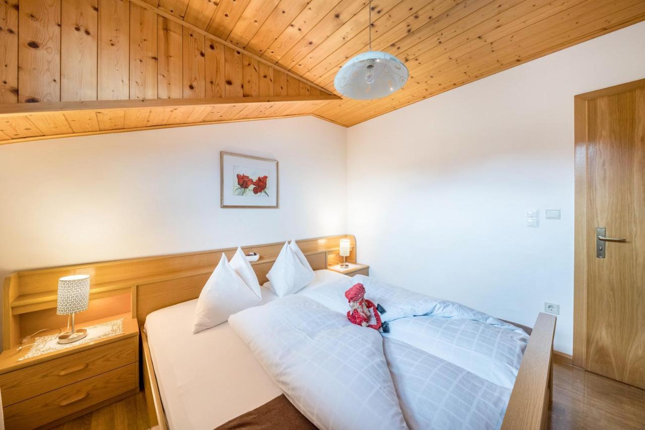 Eichernhof Apartment Apfelbluete Verano Екстер'єр фото